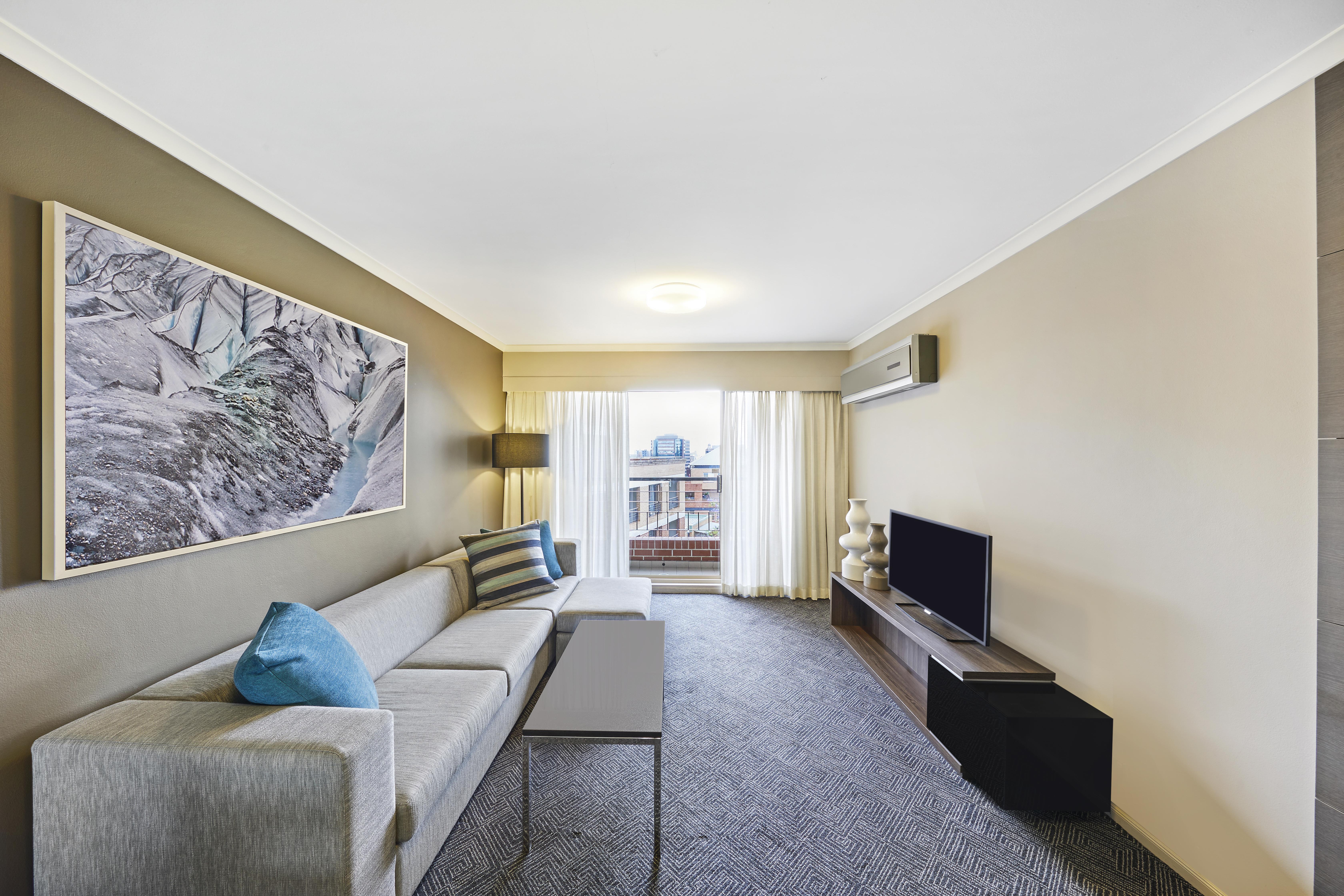 Adina Apartment Hotel Sydney Surry Hills Экстерьер фото
