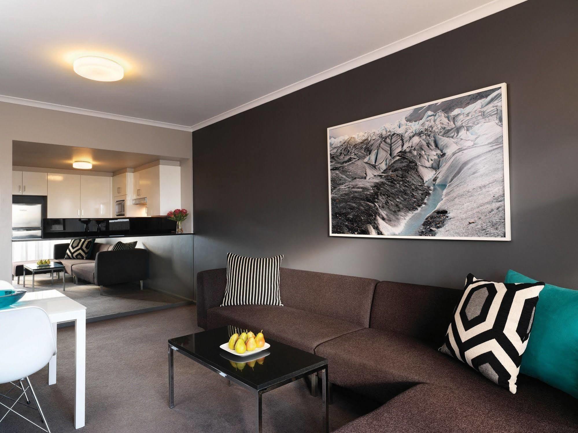 Adina Apartment Hotel Sydney Surry Hills Экстерьер фото